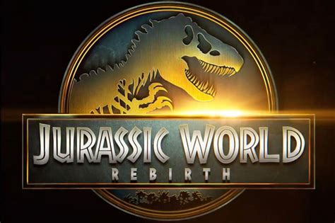 New Jurassic World movie will be Jurassic World: Rebirth